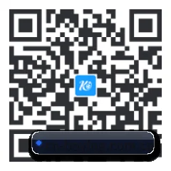 iPhone APP 二维码